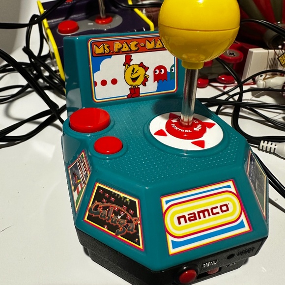 Namco